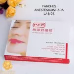 Parches Anestesicos para Labios - Imagen 6
