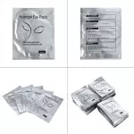 Parches Hidrogel Silver