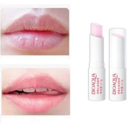 Balsamo Labios Peach Bioaqua - Imagen 3