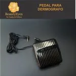 Pedal De Dermografos Compatible Mosaic, Merlin, Universal - Imagen 3