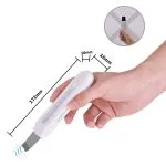 Paleta Peeling Ultrasonico Ionico - Imagen 7