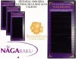 PESTAÑAS NAGARAKU 0.20 CURVA C