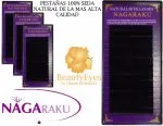 Pestañas Nagaraku 0.05 Curva C - Imagen 2