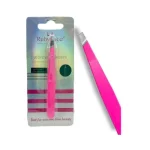 Pinza Depilador De Cejas Ruby