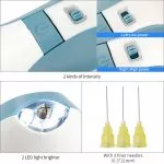 Plasmapen Profesional Maglev  Fibroblast - Imagen 5