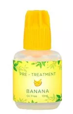 Primer Locion Banana Limpia Pestañas - Imagen 3