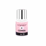 Paso 4 Ondulador Pestañas Iconsign Cleanser
