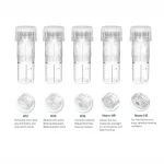 Aguja / Cartucho HydraPen H3