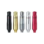 MAQUINA ROTATIVA CTG-003 CON CONSOLA BIOMASER P300