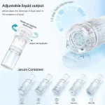 Aguja / Cartucho HydraPen H3 - Imagen 4