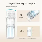 Aguja / Cartucho HydraPen H3 - Imagen 3