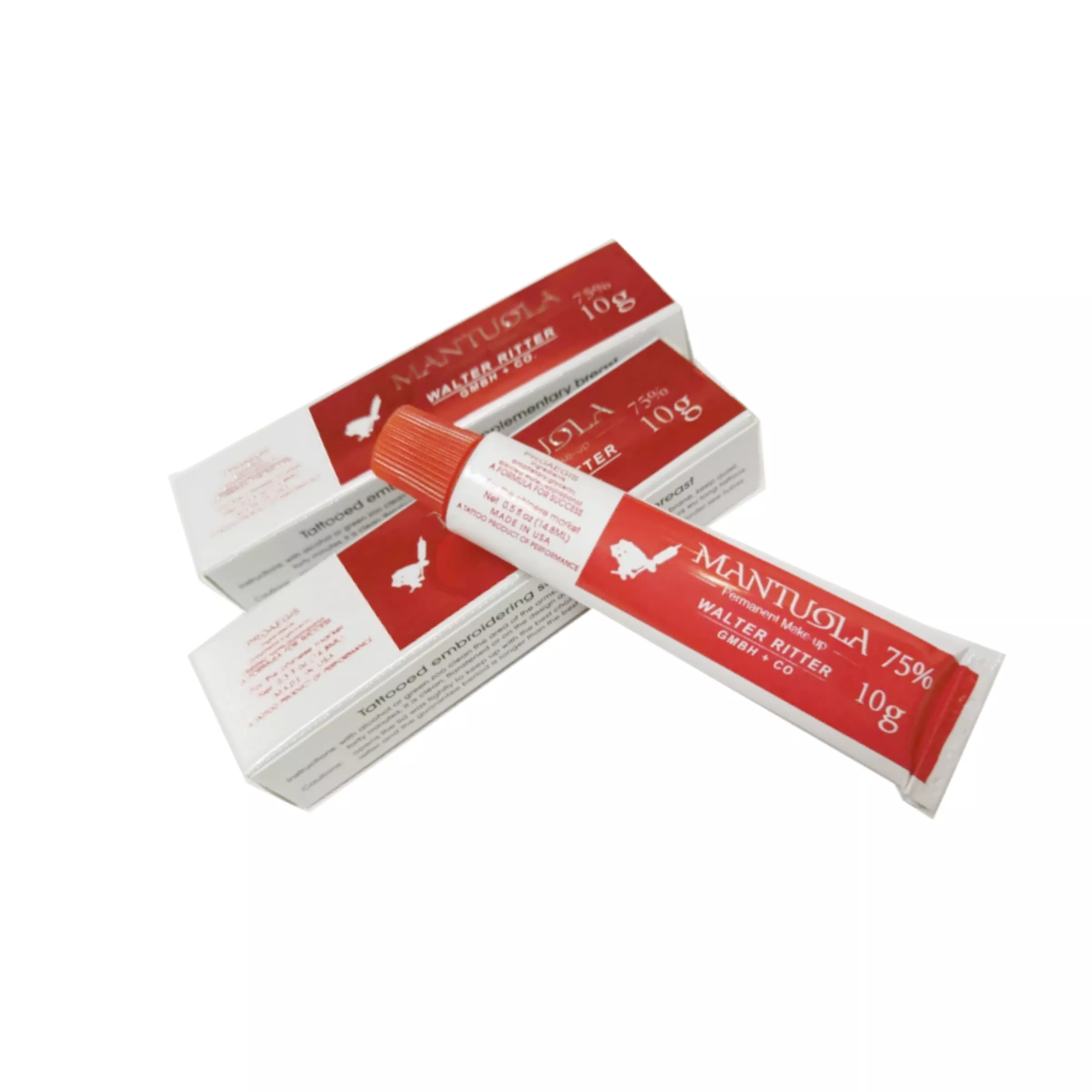 PROAEGIS_75%_3 Anestesia topica Proaegis Mantuola al 75% - Imagen 1