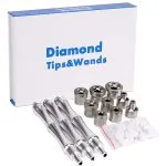 Kit de repuestos para Microdermoabrasion profesional