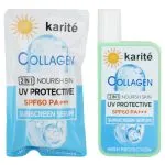 Protector Solar Collagen 60spf Karite - Imagen 4