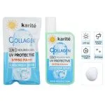 Protector Solar Collagen 60spf Karite