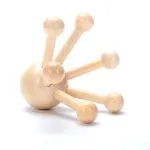 Masajeador Corporal Pulpo Maderoterapia - Imagen 5