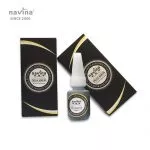 Kit esencial pestañas Navina Black - Imagen 4