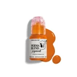 Pigmento Perma Blend Corrección Tono Micropigmentación - Imagen 2