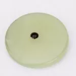 Piedra jade portapegante para extensiones de pesta?as - Imagen 5