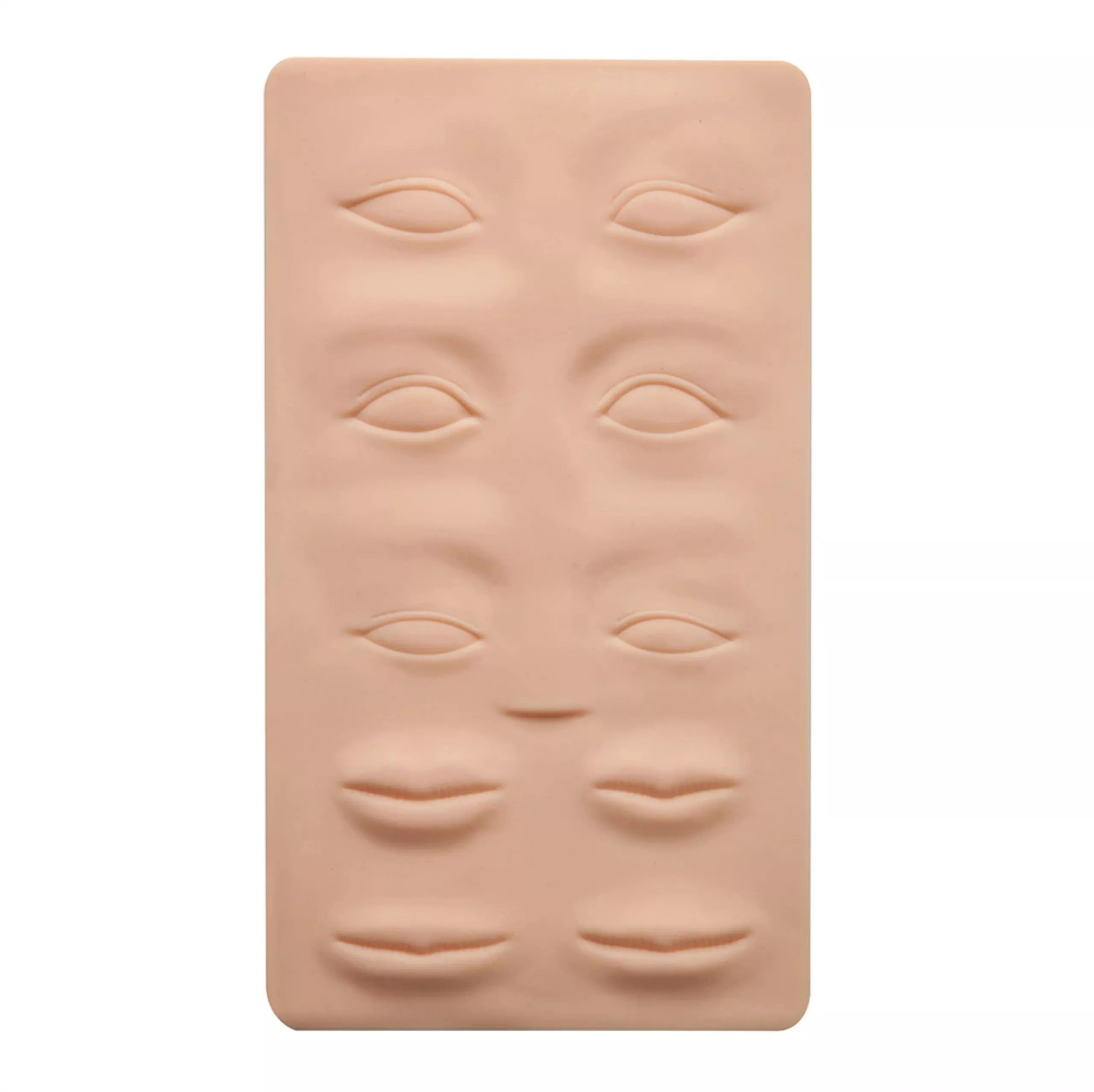 Piel_relieve_1 Piel Sintetica Micropigmentacion - Imagen 1