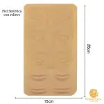 Piel Sintetica Micropigmentacion - Imagen 2