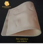 Piel Sintetica Micropigmentacion - Imagen 3