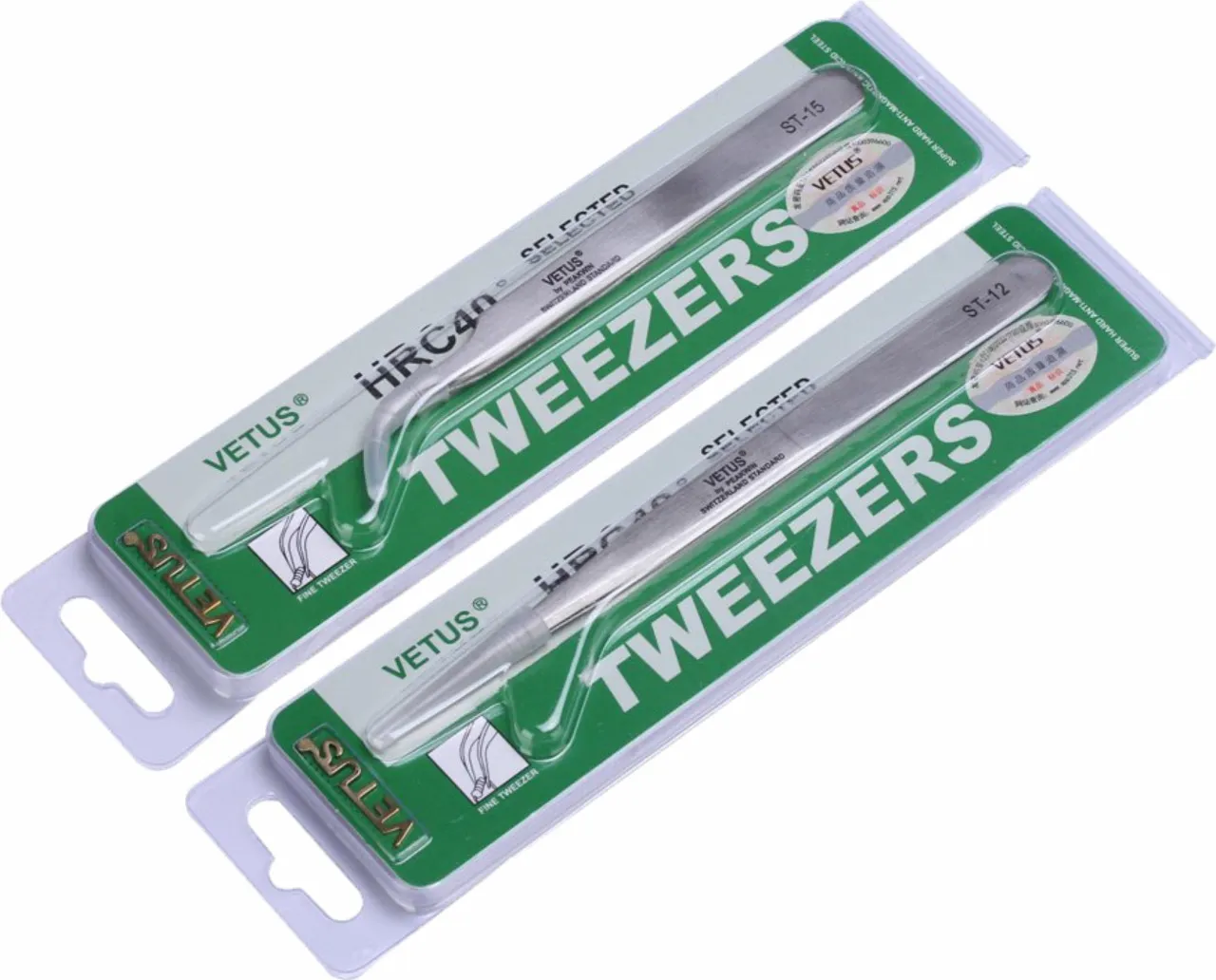 Kit esencial pestañas Navina Black - Imagen 5