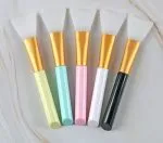 Brocha Silicona para Mascarilla