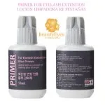 PRIMER PESTA?AS KOREAN PINK 15GR