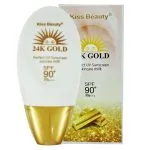 Combo Skin Care 24k Gold + limon 5 piezas - Imagen 4