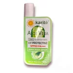 Protector Solar Aloe Vera Facial Karite 10 ml