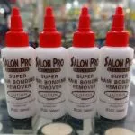 Removedor Debonder Salon Pro 60ml - Imagen 2