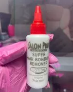 Removedor Debonder Salon Pro 60ml - Imagen 3