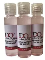 Removedor De Henna Cejas - Imagen 2