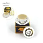 Removedor en Crema para Extensiones de Pesta?as Navina 20gr - Imagen 2