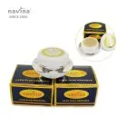 Removedor en Crema para Extensiones de Pesta?as Navina 20gr - Imagen 4