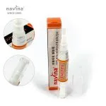 Removedor Navina con brocha para extensiones de pesta?as