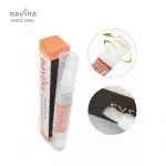 Removedor Navina con brocha para extensiones de pesta?as - Imagen 5