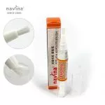 Removedor Navina con brocha para extensiones de pesta?as - Imagen 6