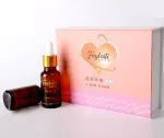 Kit removedor de pigmento Faylaili para micropigmentacion - Imagen 2
