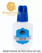 REMOVEDOR PESTA?AS GEL EYELASH - Imagen 2