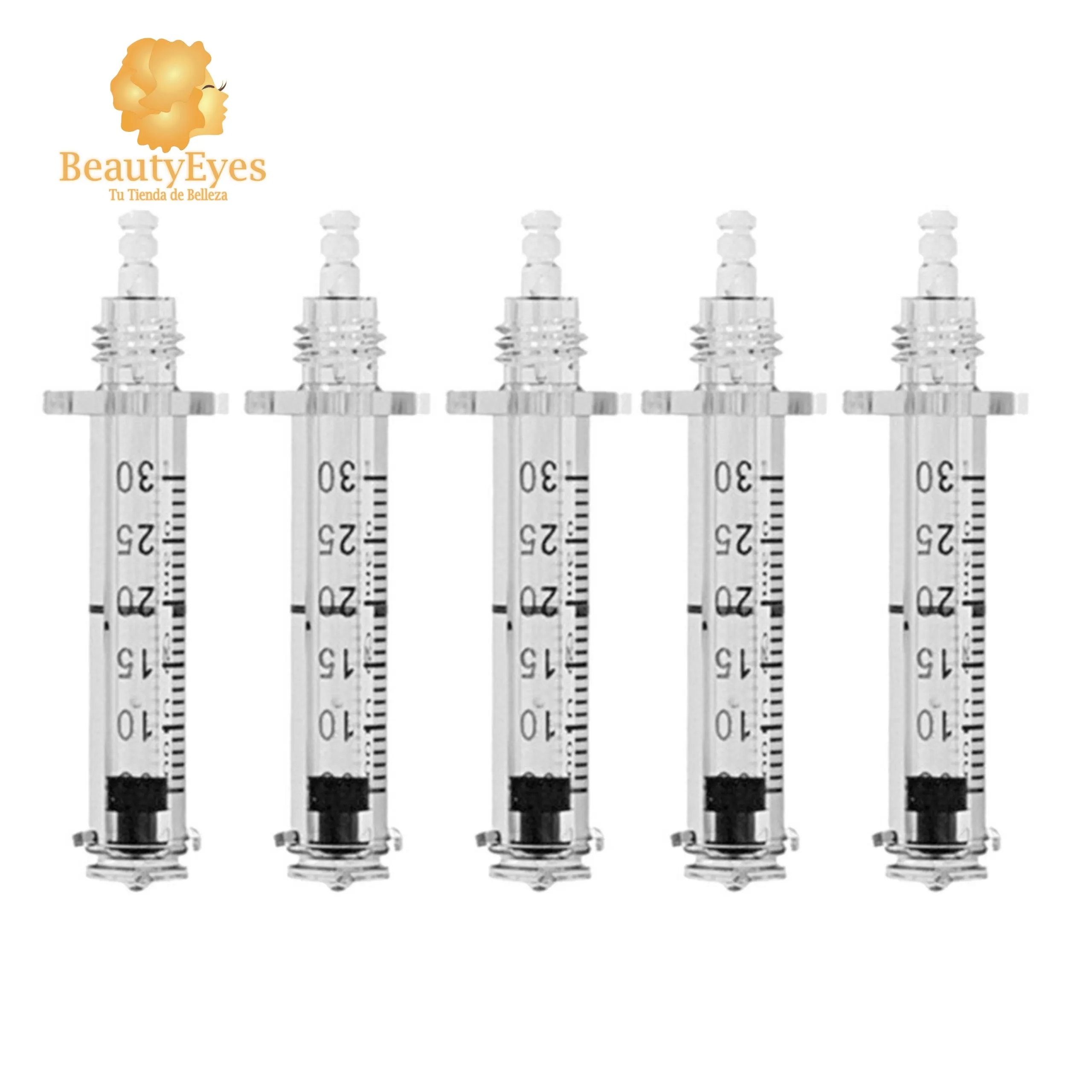 REPUESTOS HYLURONPEN_7 Geringa Cartucho de Hyaluron Pen de 0.3ml - Imagen 6