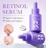 SUERO ANTI MANCH ANTI AGE RETINOL 30ml BQY00751 BIOAQUA - Imagen 2