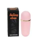 Rodillo de piedra volcanica Rolling stone