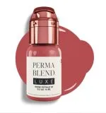 Pigmentos Permablend Luxe Para Labios
