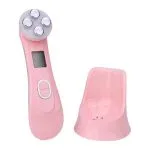 Electroporador Led Radiofrecuencia Portatil Facial Y Cuello - Imagen 6