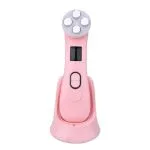 Electroporador Led Radiofrecuencia Portatil Facial Y Cuello - Imagen 7