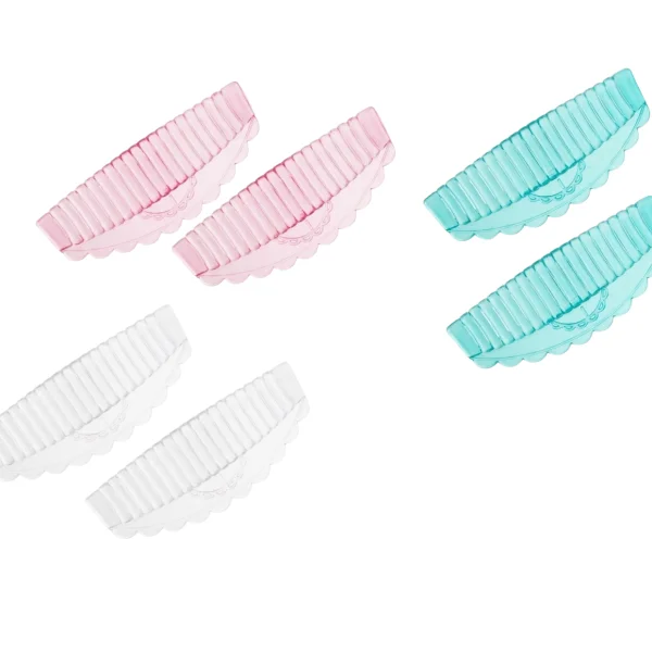 Bigudies Anacalados 4 Pares S, M, L y XL