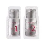 Sachet Para Lifting De Pestaña Paso 1 y 2