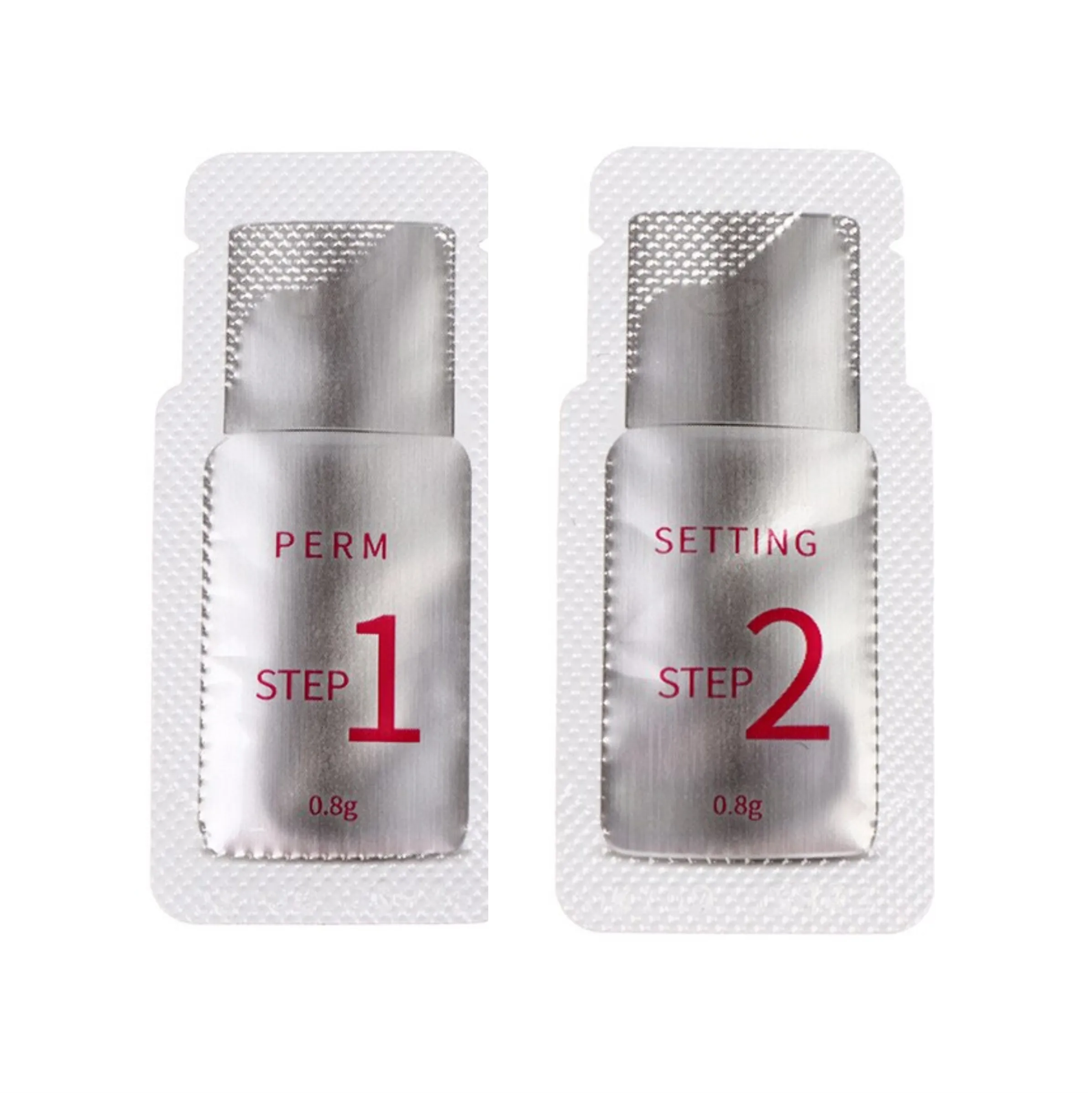 Sachet Para Lifting De Pestaña Paso 1 y 2 - Imagen 1